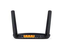 Tp-Link Archer MR200 4G LTE Dual Bant Router Sim Kartlı - 2