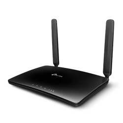 Tp-Link Archer MR400 4G LTE Dual Bant Router Sim Kartlı - 2