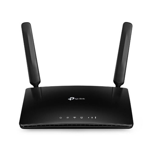 Tp-Link Archer MR400 4G LTE Dual Bant Router Sim Kartlı - TP-LINK