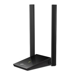 Tp-Link Archer T4U Plus 1200 Mbps Kablosuz USB Adaptör AC1300 - 1