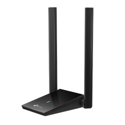 Tp-Link Archer TX20U Plus 1800 Mbps Çift Anten Kablosuz USB Adaptör AX1800 - 1