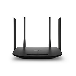 Tp-Link Archer VR300 Dual Bant 4 Port ADSL2+-VDSL Modem AC1200 - 1