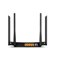 Tp-Link Archer VR300 Dual Bant 4 Port ADSL2+-VDSL Modem AC1200 - 2