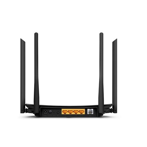 Tp-Link Archer VR300 Dual Bant 4 Port ADSL2+-VDSL Modem AC1200 - TP-LINK (1)