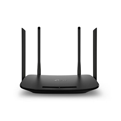 Tp-Link Archer VR300 Dual Bant 4 Port ADSL2+-VDSL Modem AC1200 - TP-LINK