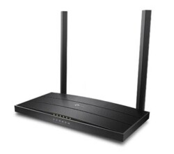 Tp-Link Archer VR400 Dual Bant 4 Port ADSL2+-VDSL Fiber Modem AC1200 - 1