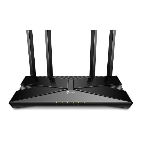 Tp-Link Archer VX1800V Dual Bant 4 Port Wifi 6 ADSL2+-VDSL Modem AX1800 - TP-LINK