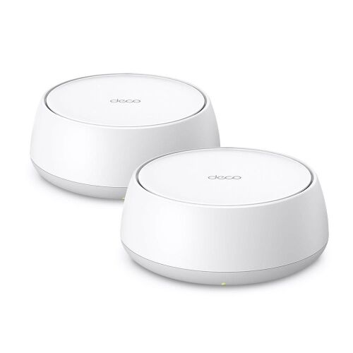 Tp-Link DECO BE25 2Li Wi-Fi 7 BE3600 Tüm Evi Kapsayan Mesh Wifi Sistemi - TP-LINK