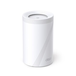 Tp-Link DECO BE65 1Li Wi-Fi 6 BE9300 Tüm Evi Kapsayan Mesh Wifi Sistemi - 1