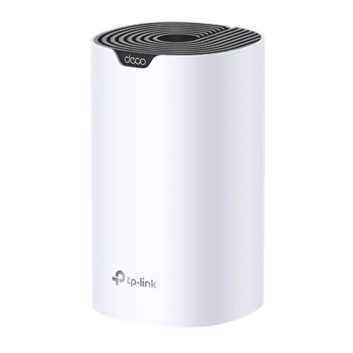 Tp-Link DECO S7 1Li Paket AC1900 Tüm Evi Kapsayan Mesh Wifi Sistemi - TP-LINK