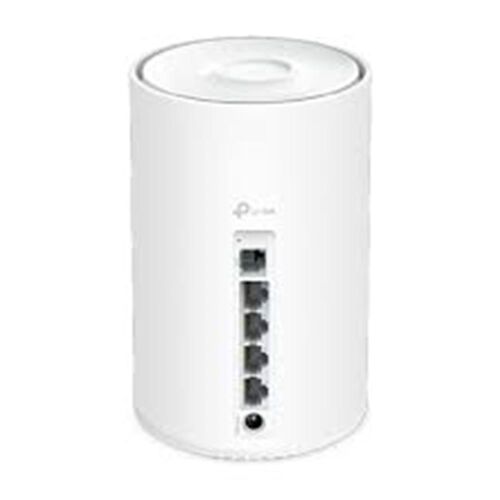 Tp-Link DECO X50-DSL Tekli Wi-Fi 6 AX3000 Tüm Evi Kapsayan Mesh Wifi Sistemi - 1