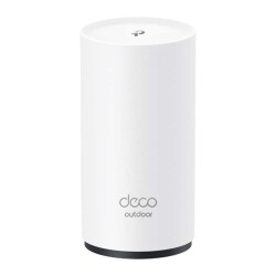 Tp-Link DECO X50-Outdoor 1Lİ Wi-Fi 6 AX3000 Dış Mekan Mesh Wifi Sistemi - 1