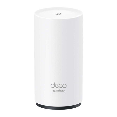 Tp-Link DECO X50-Outdoor 1Lİ Wi-Fi 6 AX3000 Dış Mekan Mesh Wifi Sistemi - 1