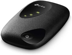 Tp-Link M7000 4G LTE Mobil Router Sim Kartlı - 1