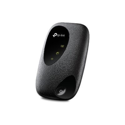 Tp-Link M7200 4G LTE Mobil Router Sim Kartlı - 1