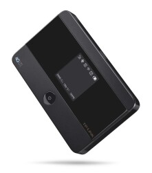 Tp-Link M7350 4G LTE Mobil Router Sim Kartlı - 1