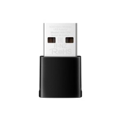 Tp-Link Mercusys MA12N 300 Mbps Mini Kablosuz USB Adaptör - 1