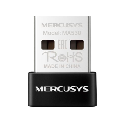 Tp-Link Mercusys MA530 BT Bluetooth 5.3 Mini USB Adaptör - TP-LINK
