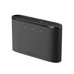 Tp-Link Mercusys MT110 4G LTE Mobil Router Sim Kartlı - 1