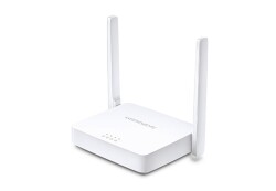 Tp-Link Mercusys MW301R 300 Mbps Kablosuz Router - 1