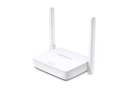 Tp-Link Mercusys MW301R 300 Mbps Kablosuz Router - TP-LINK