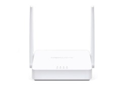 Tp-Link Mercusys MW302R 300 Mbps Kablosuz Router - 1