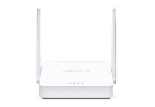Tp-Link Mercusys MW302R 300 Mbps Kablosuz Router - TP-LINK