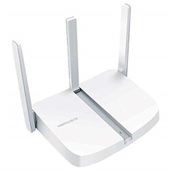 Tp-Link Mercusys MW305R 300 Mbps Kablosuz Router - 1