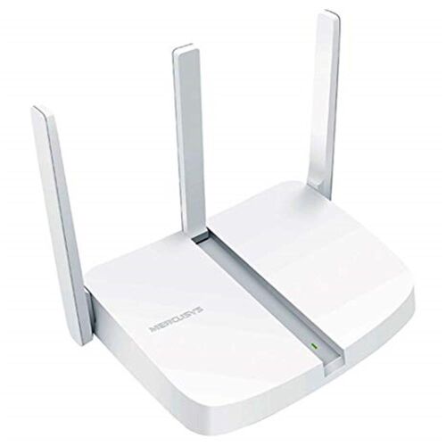 Tp-Link Mercusys MW305R 300 Mbps Kablosuz Router - TP-LINK