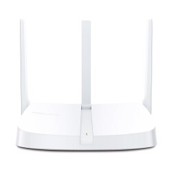 Tp-Link Mercusys MW306R 300 Mbps Kablosuz Router - 1