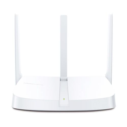 Tp-Link Mercusys MW306R 300 Mbps Kablosuz Router - 1