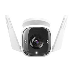 TP-Link Tapo C310 3MP Gece Görüşlü 128GB Micro SD Destekli Wi-Fi Kamera - 1