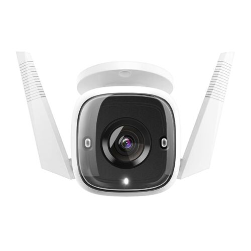 TP-Link Tapo C310 3MP Gece Görüşlü 128GB Micro SD Destekli Wi-Fi Kamera - 1