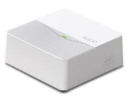 Tp-Link Tapo H200 Akıllı Ev Sistemi Hub - Alarm - 1