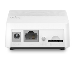 Tp-Link Tapo H200 Akıllı Ev Sistemi Hub - Alarm - 2