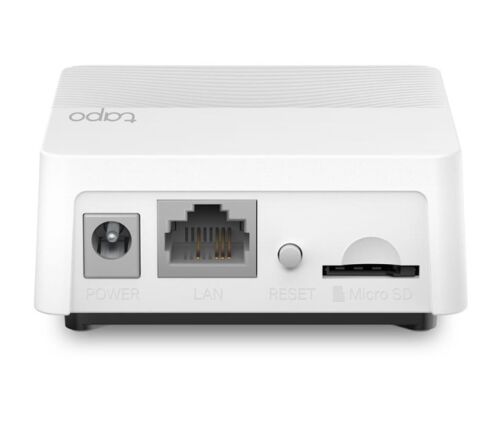 Tp-Link Tapo H200 Akıllı Ev Sistemi Hub - Alarm - 2