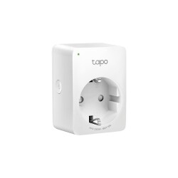 Tp-Link Tapo P100 Mini Wi-Fi Akıllı Priz - 1