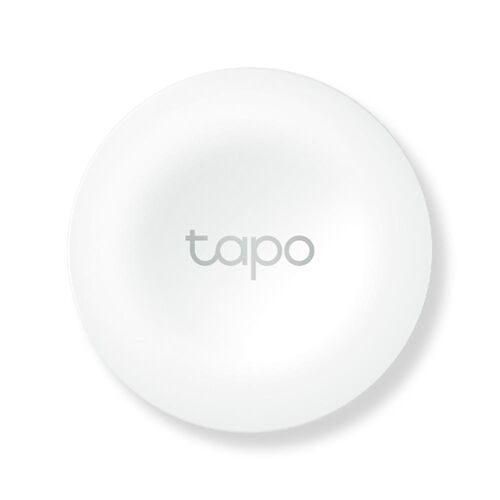 Tp-Link Tapo S200B Akıllı Düğme - 1