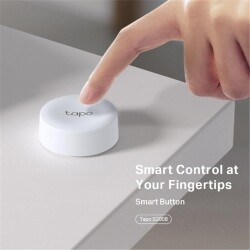 Tp-Link Tapo S200B Akıllı Düğme - 2