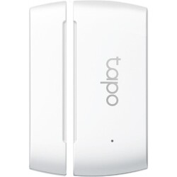 Tp-Link Tapo T110 Akıllı Kapı-Pencere Sensörü - 1