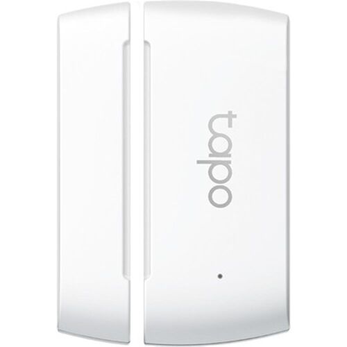 Tp-Link Tapo T110 Akıllı Kapı-Pencere Sensörü - 1