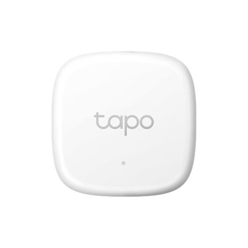 Tp-Link Tapo T310 Akıllı Sıcaklık ve Nem Sensörü - 1