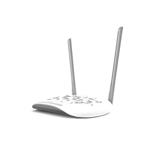 Tp-Link TD-W9960 300 Mbps 4 Port ADSL2+-VDSL Kablosuz Fiber Modem - 1
