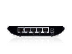 Tp-Link TL-SG1005D 5 Port 10-100-1000 Mbps Switch Plastik Kasa - 2