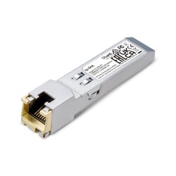 Tp-Link TL-SM331T RJ45 SFP Modül - 1