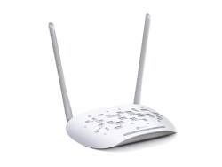 Tp-Link TL-WA801N 300 Mbps 1 Portlu Kablosuz Access Point - 1