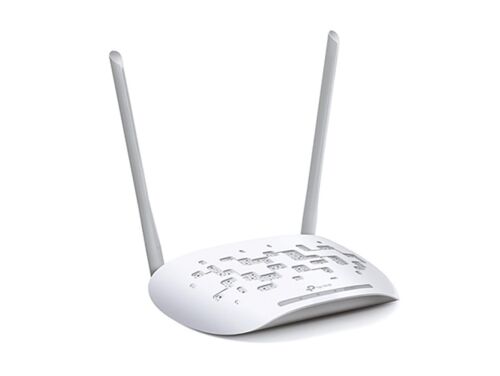 Tp-Link TL-WA801N 300 Mbps 1 Portlu Kablosuz Access Point - 1
