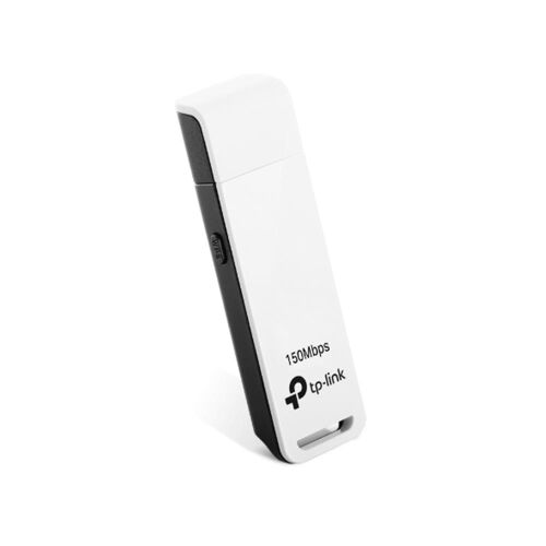 Tp-Link TL-WN727N 150 Mbps Kablosuz USB Adaptör - 1