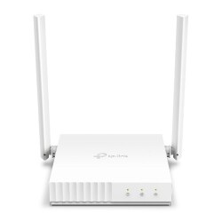 Tp-Link TL-WR844N 300 Mbps 4 Portlu Multi-Mode Router - 1