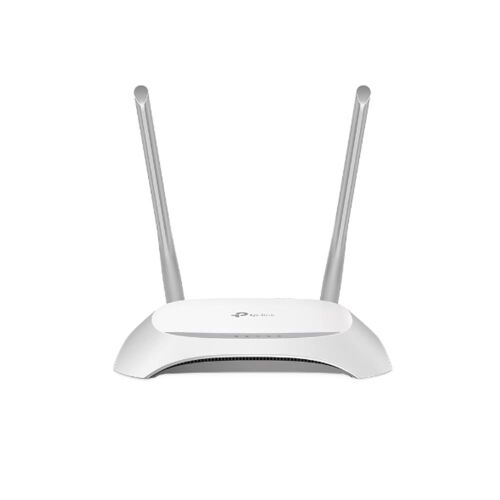 Tp-Link TL-WR850N 300 Mbps 4 Portlu Router - TP-LINK